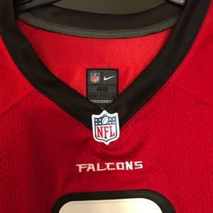 Nike On Field Matt Ryan Jersey